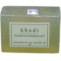 Khadi Sandalwood Soap
